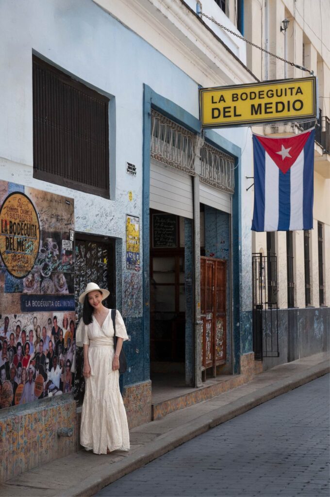 La Bodeguita del Medio