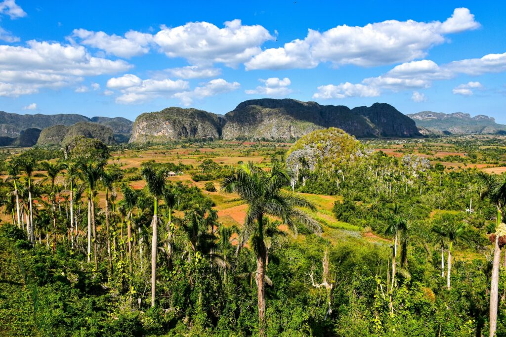 Valle de Viñales